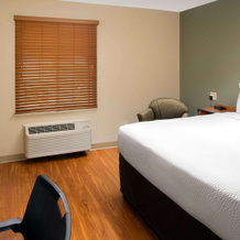 Woodspring Suites Chicago Romeoville, Ромеовилль — фото 2