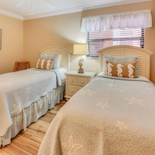 Emerald Isle 401 Fully Updated/beach Front/amazing View!, 北雷丁顿海滩 — 照片 5