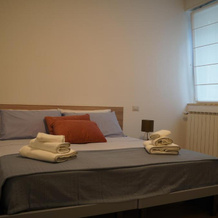San Martino Lake View Apartment, Испра — фото 5