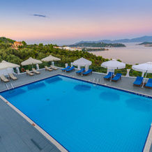 Skiathos Club Hotel Suites, Скиатос — фото 3