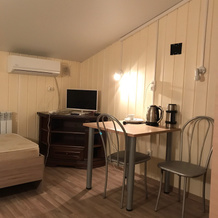 Gostiniy Dvor Hotel, 新古比雪夫斯克 — 照片 2