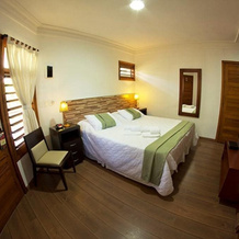 Hotel Vale das Nuvens, 穆伦古 — 照片 4