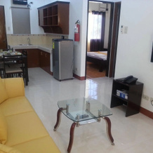 A Family Apartelle, Tagbilaran — photo 5