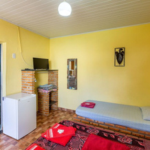 Pousada Rancho 5 Estrelas, Mario Campos — photo 3