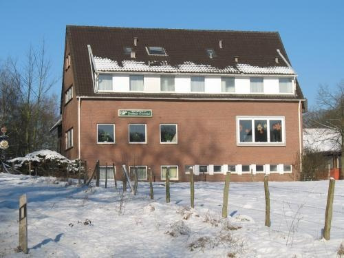 Forsthaus Schntal, Aachen — photo 1