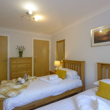Waves Apartments, Mawgan Porth — photo 4