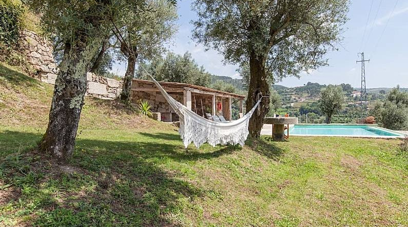 Quinta do Rapozinho Guest House, 卡贝塞拉斯德巴斯托 — 照片 1
