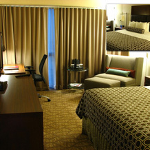 Radisson Hotel North Baltimore, Лютервилл-Тимониум — фото 5