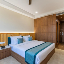 Hotel Highway King Bagru, 桑贾里亚 — 照片 2