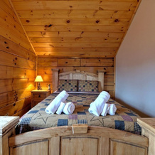 Rocky Mountain High - 4 Br Cabin, 欧文 — 照片 3