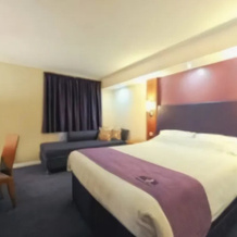 Premier Inn Manchester - Denton, 曼彻斯特 — 照片 5