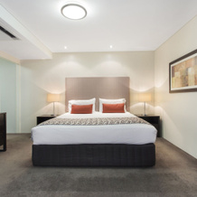 CBD Luxury Accommodation, 罗克汉普顿 — 照片 4