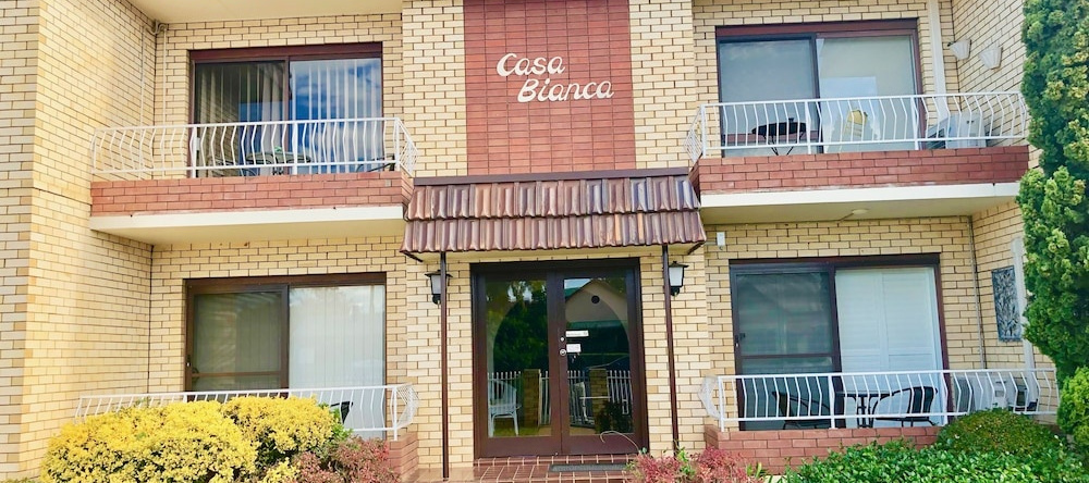Country Apartments, Dubbo — photo 1