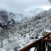 The Himalayan Abode, 奥利 — 照片 5