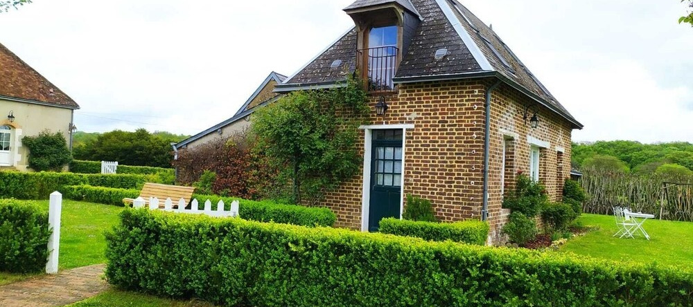 Domaine de la Vaudouriere, 吕内 — 照片 1
