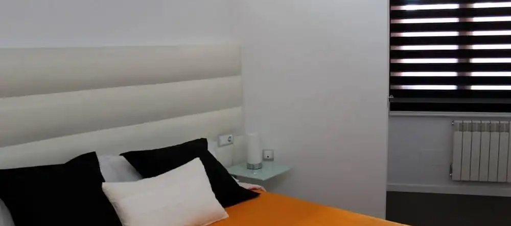 Apartment Among Volcanoes In Olot, 奥洛特 — 照片 1