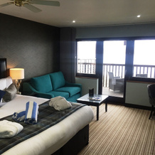 Lodge on Loch Lomond Hotel, 海伦斯堡 — 照片 5