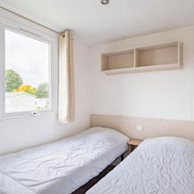 Mobil Home 6 Pers, Normandie, Le P'tit Boujou, Литто — фото 2