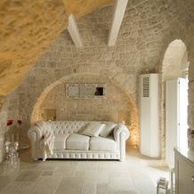 Trulli Resort, Альберобелло — фото 2