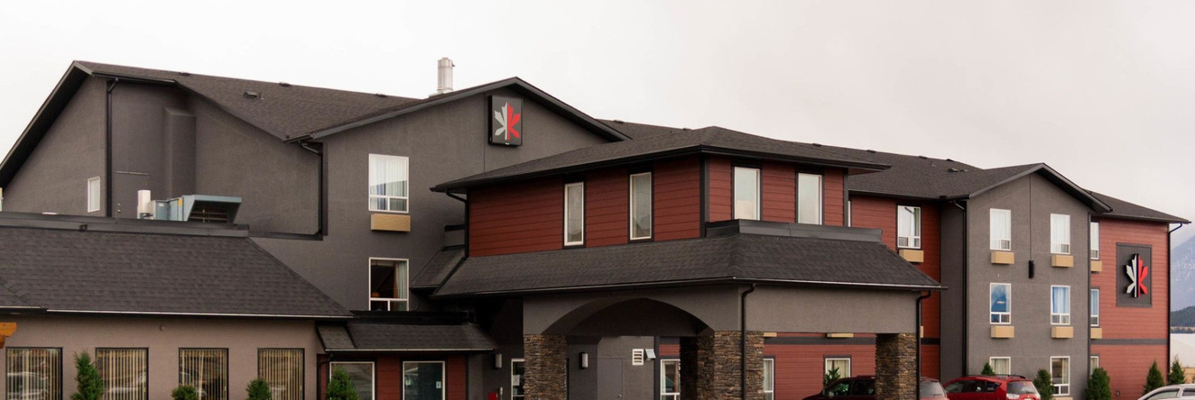 The Kanata By Bcminns Invermere, Инвермир — фото 1