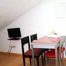Vm Apartamentos Turísticos, Сантьяго-де-Компостела — фото 5
