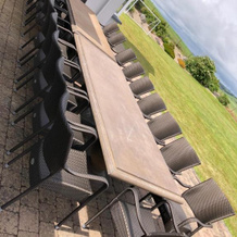 Four Winds,Kinsale Town,Exquisite holiday homes,sleeps 26, 诺克纳比尼 — 照片 3