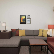 Residence Inn Moline Quad Cities, Молайн — фото 5
