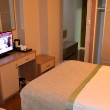 Engin Otel Izmir, Газиэмир — фото 5