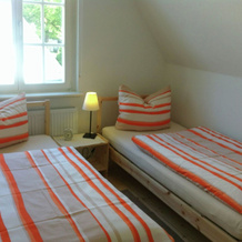 Lovely Apartment in Celle With Garden and Grill, 策勒 — 照片 2