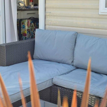 Cala Gran Holiday Park - Holiday Accommodation 10830, 弗利特伍德 — 照片 3
