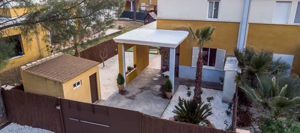 Villa With 3 Bedrooms In Córdoba, With Private Pool And Wifi, Santa Maria de Trassierra — photo 1