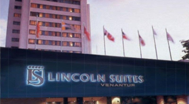 Lincoln Suites, Каракас — фото 1