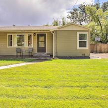 Well-Appointed Fruita Townhome: Hike & Bike Nearby, Фрута — фото 3