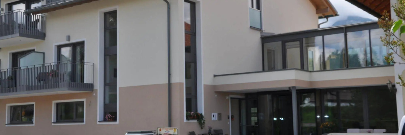 Hotel Garni Frauenschuh, 萨尔茨堡 — 照片 1