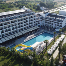 Hane Sun Elite Hotel, Манавгат — фото 2