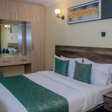 Kolel Hotel and Suites, Eldoret — photo 4