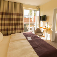Hotel Kleines Meer, 瓦伦 — 照片 5