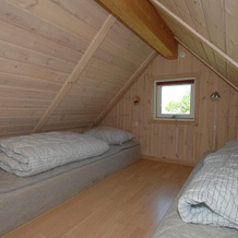 Terrassen Camping and Cottages, 锡尔克堡 — 照片 2
