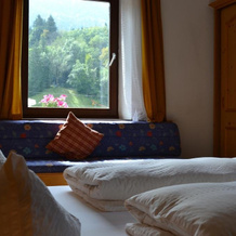 Pension Waldrast, Ээнбихль — фото 5