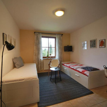 Apartmány U šneka, 热莱兹纳鲁达 — 照片 3