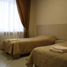 Oka Hotel, Dzerzhinsk — photo 5