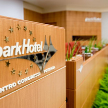 Park Hotel Centro Congressi, 波坦察 — 照片 2
