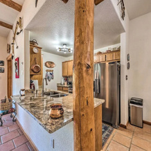 Comfy 'aspen Ridge' Home ~ 3 Mi to Ski Lifts, 克劳德克罗夫特 — 照片 2