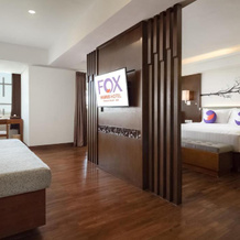 Fox Harris Jimbaran Beach, Джимбаран — фото 4