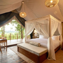 Tantawan Tented Camp By Dusit, Chiang Rai, Мэ Чан — фото 5