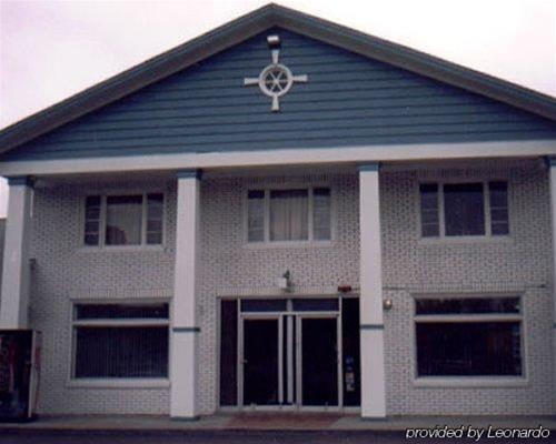 Budget Inn Horseheads, Хорсхедс — фото 1