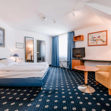Hotel Empfinger Hof, Sure Hotel Collection by Best Western, 埃姆普芬根 — 照片 3