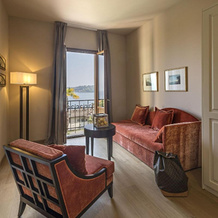 Hotel Laurin, 萨洛 — 照片 4