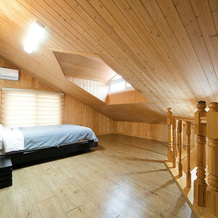 Ddeulae Pension, Suncheon — photo 2