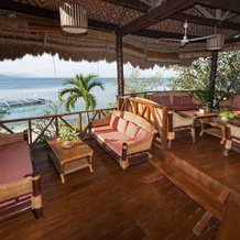 Sampaguita Resort Moalboal, 阿尔坎塔拉 — 照片 3